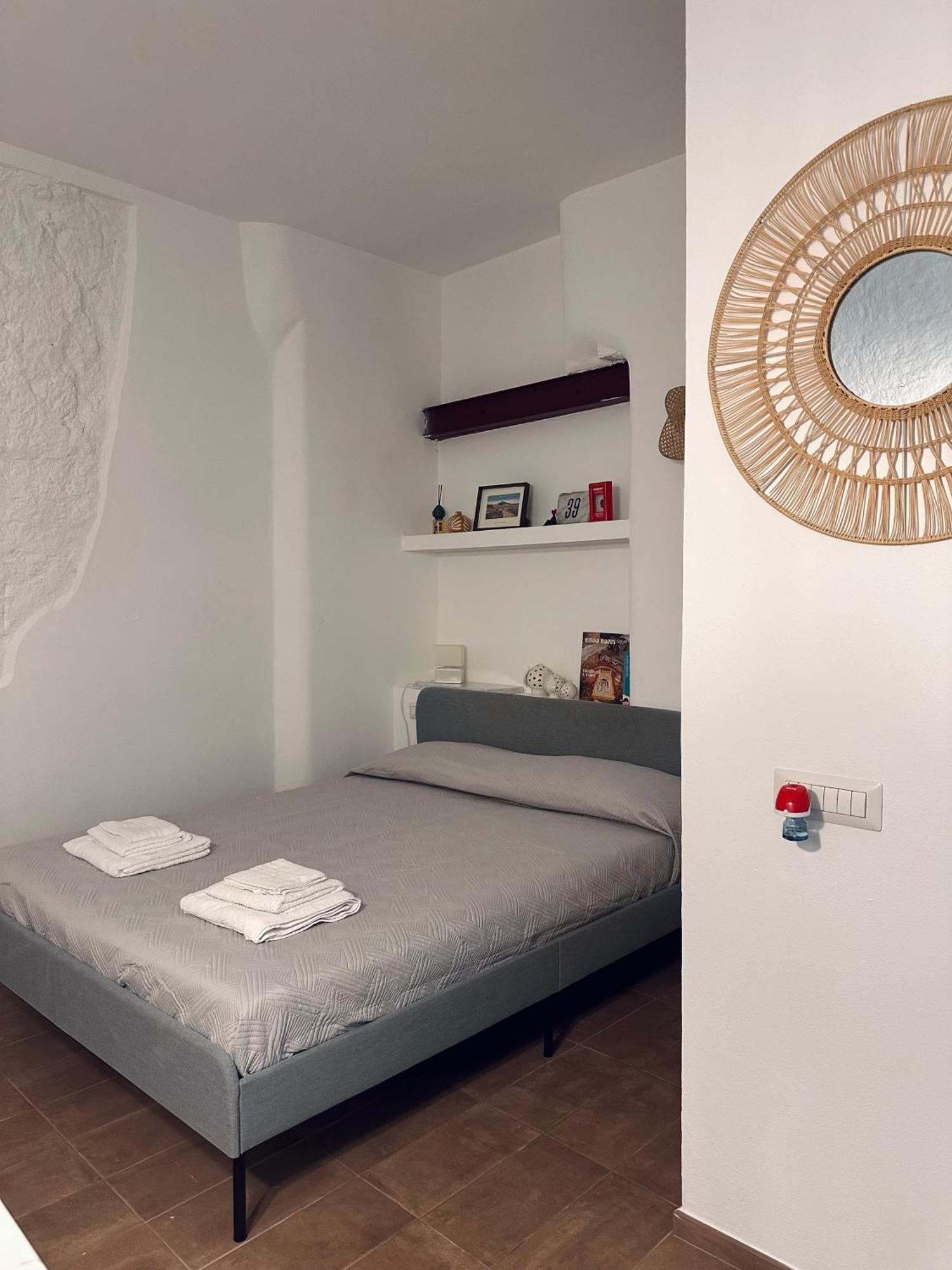Giori'S House Villa Napoli Dış mekan fotoğraf